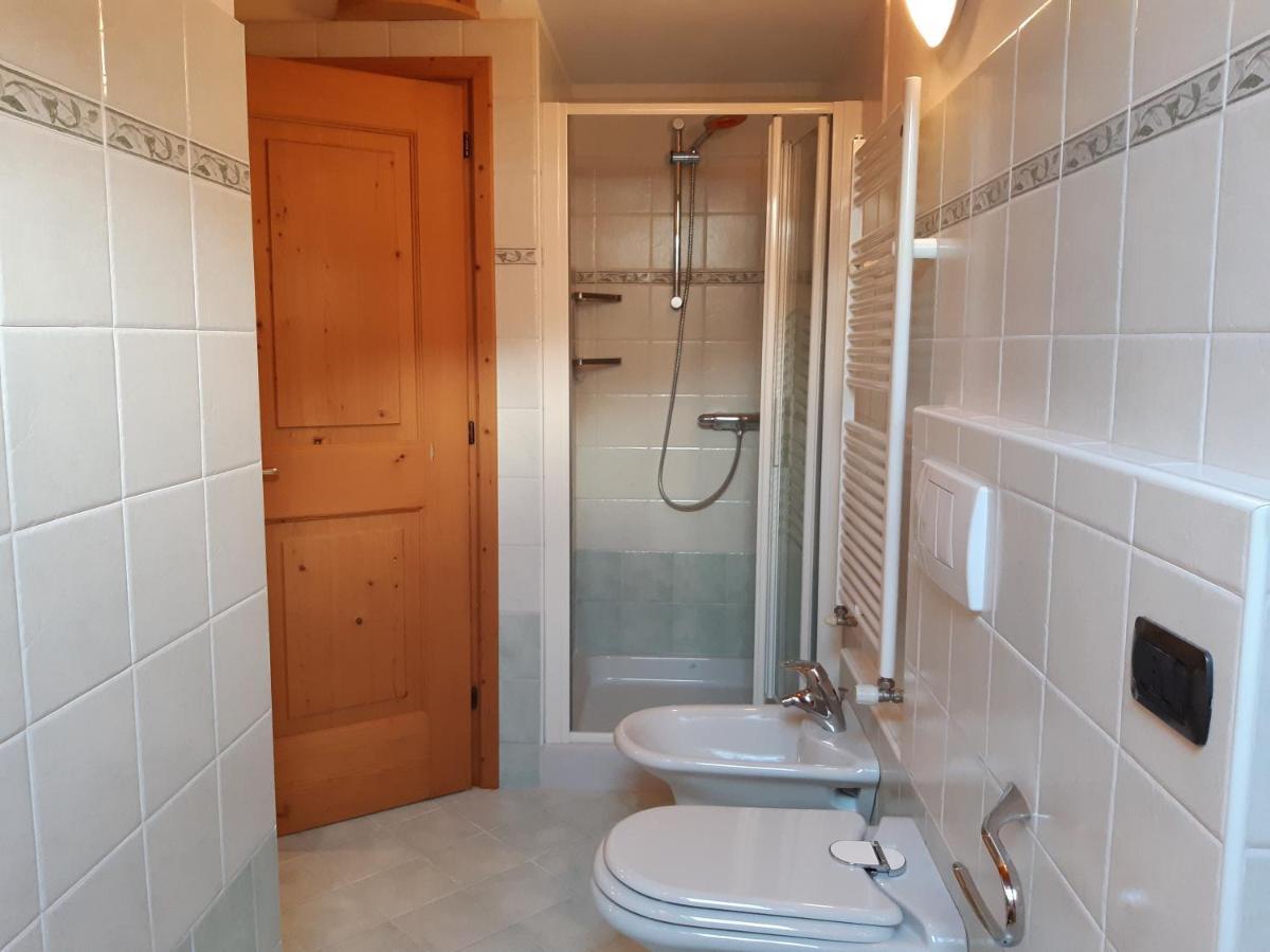 Mansarda Combo Daire Bormio Dış mekan fotoğraf