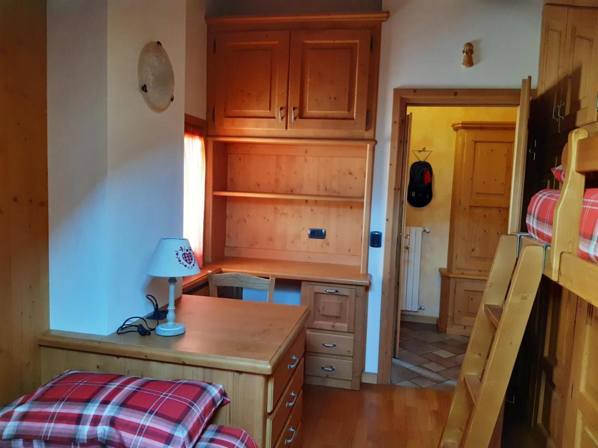 Mansarda Combo Daire Bormio Dış mekan fotoğraf