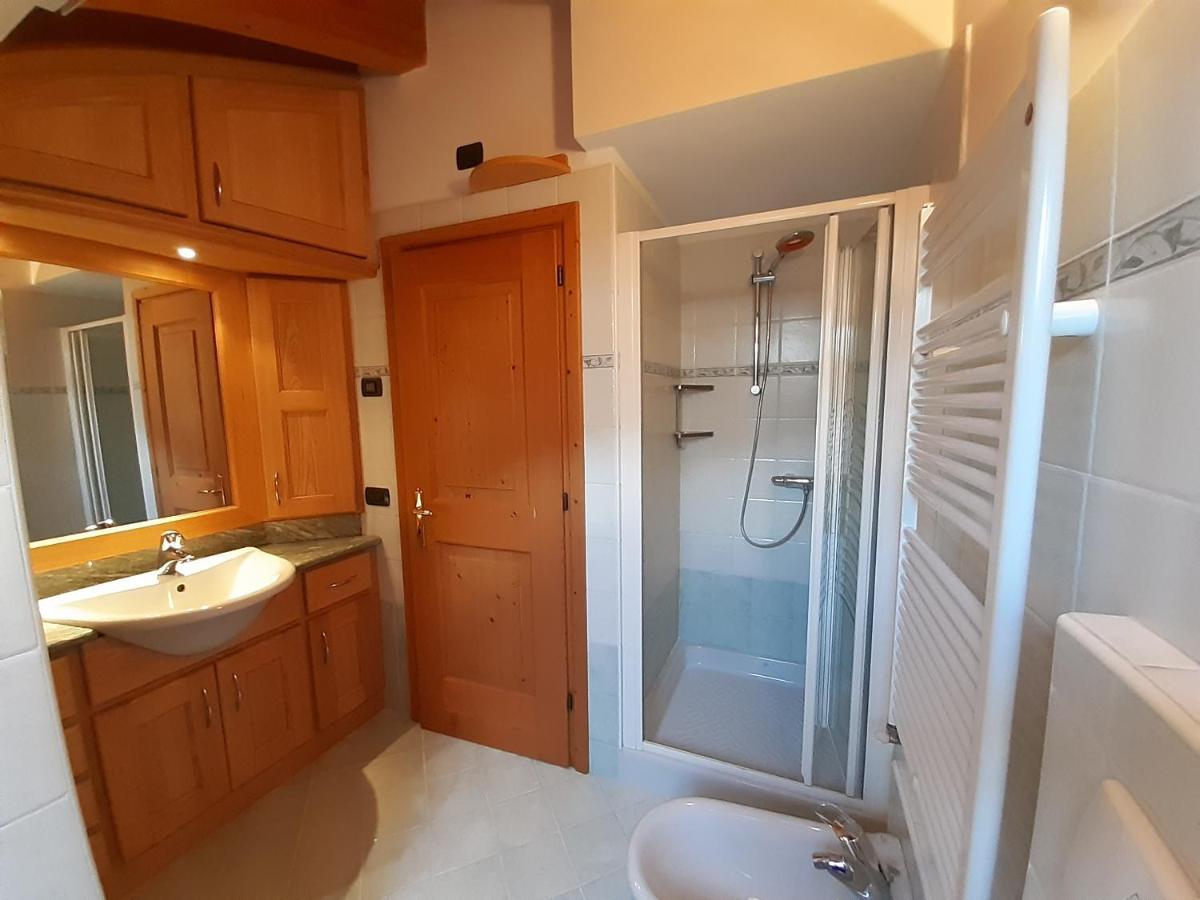 Mansarda Combo Daire Bormio Dış mekan fotoğraf